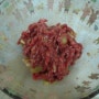 한그릇밥/불고기김치콩나물밥