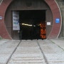 청도 오시면 가 볼 만한 곳 - 청도 와인 터널