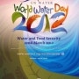 [K-water : K-water info]"세계 물의 날" 에 대해서 알아볼까요 ?:)