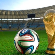 2014 브라질 월드컵 경기 일정 확인하세요!!