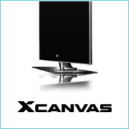 LG XCanvas SL90 (2009)