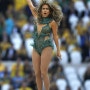 제니퍼 로페즈,'월드컵에 푹 빠져봐'