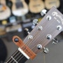기타스트랩 묶는 방법과 적절한 제품소개