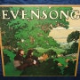 [오늘의 음반] Evensong - Evensong (1973)