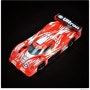 [TAMIYA] TOYOTA GT-One TS020 + [Museum Collection] Le Mans 98 No.27