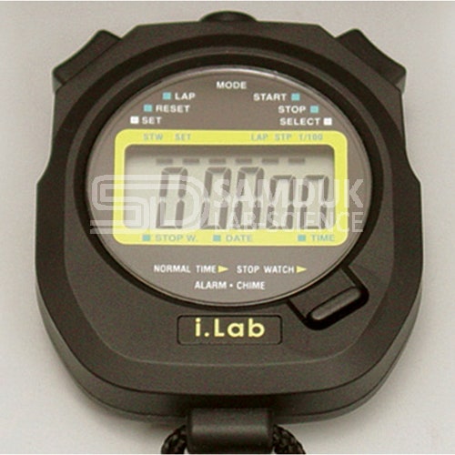 Stopwatch (스톱워치) : 네이버 블로그