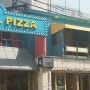 강남 카니발피자 맛있는 피자집