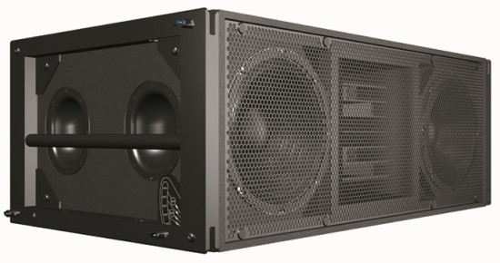 Meyer Sound M3D 메이어 사운드 M3D MeyerSound M3D : 네이버 블로그