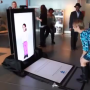 [Kinect테크닉을 이용한 인터렉티브 광고] Autism Speaks_Kinect Interactive