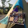 [진진캠핑템 03-문패] 캠핑 문패 제작