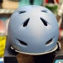 [BERN] 어반헬멧의 선두주자!! 번 헬멧 신규컬러 재입고!! 번 브렌트우드 & 번 버클리 자전거&롱보드헬멧!! 두바이시클샾!!