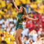 Happy World Cup with Jennifer Lopez Style