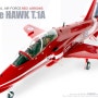 1/32 BAe HAWK T.1A / Revell