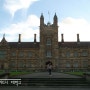 시드니 대학교 (The University of Sydney)