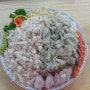 맛대맛 / 강도다리 vs 아나고 (바다장어) /노량진수산시장