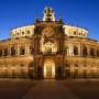 독일 드레스덴 여행코스 [젬퍼 오페라 극장] Semperoper Dresden