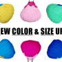 NEW COLOR & SIZE UP! PlayRIng™BAG