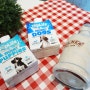 강아지&고양이들의 칼슘보충제 우유! 탑라이프 산양유를 소개합니다^^