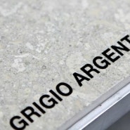 스톤플러스 / StonePlus - 그리지오 아르젠토 / Grigio Argento