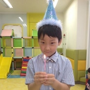 용용이 ECC 생일파티~~