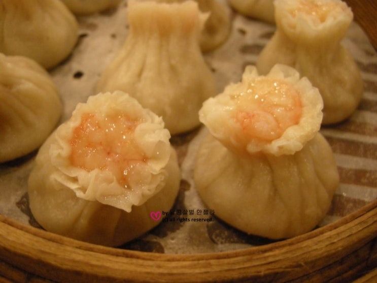 딘타이펑, 뎬수이러우, 點水樓, 점수루, 샤오롱바오, 타이베이 타이....