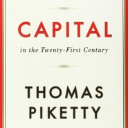 Thomas Piketty - Capital in the Twenty-First Century