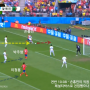 브라질 월드컵 알제리전 - 대한민국 공격 분석