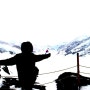 유럽배낭여행-알프스의 심장 융프라우(jungfrau)에서 신라면과 함께!!