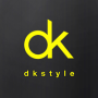 DKstyle Identity iPhone WallPaper(2012)
