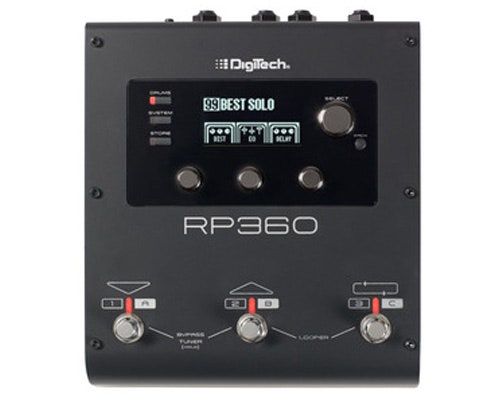 DigiTech RP360 디지테크 RP360 : 네이버 블로그