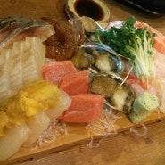 서초동 고고스시. gogo sushi