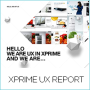 Xprime UX company report proposal (2011)