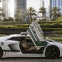 [세계의자동차] 두바이에서는 흔한 경찰차? 람보르기니, 페라리 슈퍼카들의 향연!!