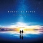 [재즈힙합/멜로우힙합] Robert de Boron - Shine A Light feat.AWA
