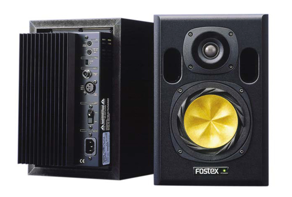 Fostex NF-01A-