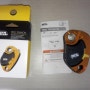 페츨(Petzl) 2014년형 프로 트랙션(Pro Traxion) P51A 이베이(Ebay) 구입기