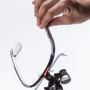[의료기기 제품디자인] 안경형 의료 현미경 제품디자인 프로젝트