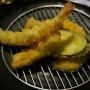 부산 중앙동맛집［상짱］:덴푸라가 맛있는 일식음식점