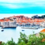 크로아티아, 낯선 길과의 조우 - 두브로브니크(Dubrovnik) 2.