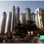 [2014-Dubai] 두바이 건축물 시리즈 (8) - Dubai Marina