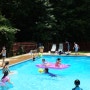 6월 21일 - Mr.Rich's pool party