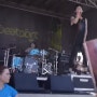 One Ok Rock Las Vegas Warped Tour 2014