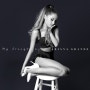 아리아나 그란데 Ariana Grande 새앨범 My Everything / 새싱글 Break Free 소식