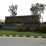 방콕의 새로운 명문 골프장 Royal Gems Golf City