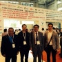 33 Korea pharmaceutical compnies entered CPHI China 2014.