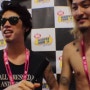 One OK Rock Interview Vans Warped Tour 2014