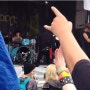 ONE OK ROCK - Clock Strikes LIVE 2014 Vans Warped Tour