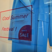 Cool Summer Festival !!!