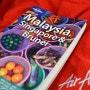Lonely Planet meets Air Asia