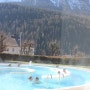 [스위스여행/스쿠올] 엥가딘바트스쿠올 , 스위스에서 즐기는 온천